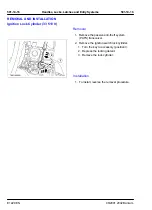 Предварительный просмотр 1527 страницы Ford 2002 Bantam Workshop Manual