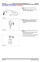 Предварительный просмотр 1531 страницы Ford 2002 Bantam Workshop Manual