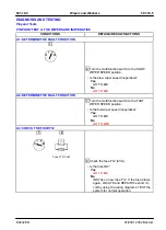 Предварительный просмотр 1541 страницы Ford 2002 Bantam Workshop Manual