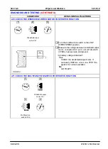 Предварительный просмотр 1545 страницы Ford 2002 Bantam Workshop Manual