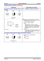 Предварительный просмотр 1547 страницы Ford 2002 Bantam Workshop Manual