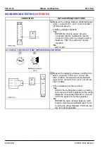 Предварительный просмотр 1550 страницы Ford 2002 Bantam Workshop Manual