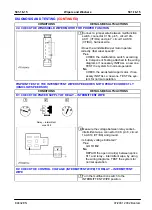 Предварительный просмотр 1551 страницы Ford 2002 Bantam Workshop Manual