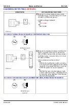 Предварительный просмотр 1552 страницы Ford 2002 Bantam Workshop Manual