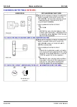 Предварительный просмотр 1556 страницы Ford 2002 Bantam Workshop Manual