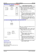 Предварительный просмотр 1559 страницы Ford 2002 Bantam Workshop Manual