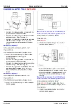 Предварительный просмотр 1560 страницы Ford 2002 Bantam Workshop Manual