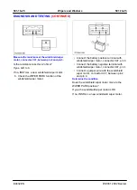 Предварительный просмотр 1561 страницы Ford 2002 Bantam Workshop Manual