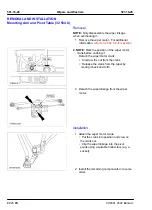 Предварительный просмотр 1562 страницы Ford 2002 Bantam Workshop Manual