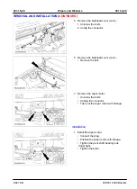 Предварительный просмотр 1565 страницы Ford 2002 Bantam Workshop Manual