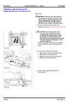 Предварительный просмотр 1585 страницы Ford 2002 Bantam Workshop Manual