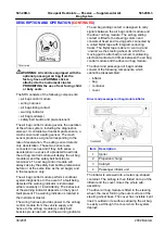 Предварительный просмотр 1590 страницы Ford 2002 Bantam Workshop Manual