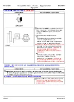 Предварительный просмотр 1601 страницы Ford 2002 Bantam Workshop Manual