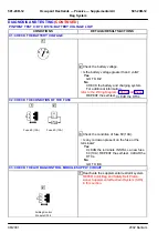 Предварительный просмотр 1603 страницы Ford 2002 Bantam Workshop Manual