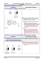 Предварительный просмотр 1608 страницы Ford 2002 Bantam Workshop Manual