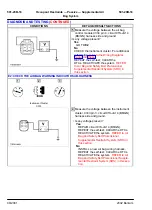 Предварительный просмотр 1609 страницы Ford 2002 Bantam Workshop Manual