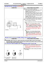 Предварительный просмотр 1612 страницы Ford 2002 Bantam Workshop Manual