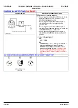 Предварительный просмотр 1613 страницы Ford 2002 Bantam Workshop Manual