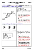 Предварительный просмотр 1617 страницы Ford 2002 Bantam Workshop Manual