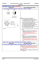 Предварительный просмотр 1619 страницы Ford 2002 Bantam Workshop Manual