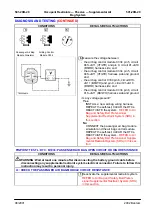 Предварительный просмотр 1620 страницы Ford 2002 Bantam Workshop Manual