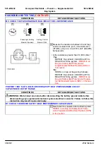 Предварительный просмотр 1623 страницы Ford 2002 Bantam Workshop Manual