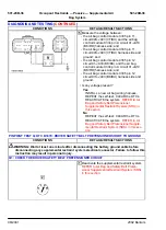 Предварительный просмотр 1627 страницы Ford 2002 Bantam Workshop Manual