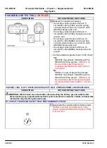 Предварительный просмотр 1629 страницы Ford 2002 Bantam Workshop Manual