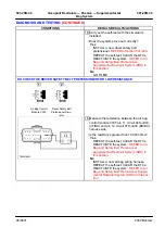 Предварительный просмотр 1630 страницы Ford 2002 Bantam Workshop Manual