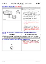 Предварительный просмотр 1633 страницы Ford 2002 Bantam Workshop Manual