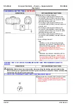 Предварительный просмотр 1635 страницы Ford 2002 Bantam Workshop Manual