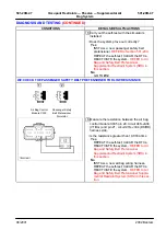 Предварительный просмотр 1638 страницы Ford 2002 Bantam Workshop Manual