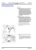 Предварительный просмотр 1639 страницы Ford 2002 Bantam Workshop Manual