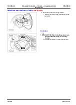 Предварительный просмотр 1640 страницы Ford 2002 Bantam Workshop Manual