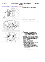 Предварительный просмотр 1645 страницы Ford 2002 Bantam Workshop Manual