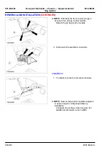 Предварительный просмотр 1647 страницы Ford 2002 Bantam Workshop Manual