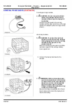 Preview for 1651 page of Ford 2002 Bantam Workshop Manual