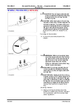 Preview for 1652 page of Ford 2002 Bantam Workshop Manual