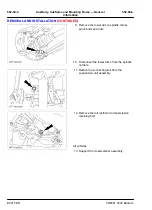 Preview for 1658 page of Ford 2002 Bantam Workshop Manual