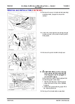 Preview for 1659 page of Ford 2002 Bantam Workshop Manual