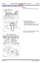 Предварительный просмотр 1660 страницы Ford 2002 Bantam Workshop Manual