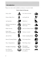 Preview for 8 page of Ford 2002 Crown Victoria Manual