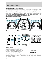 Preview for 10 page of Ford 2002 Crown Victoria Manual