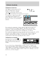 Preview for 58 page of Ford 2002 Crown Victoria Manual