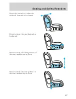 Preview for 107 page of Ford 2002 Crown Victoria Manual