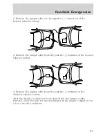 Preview for 173 page of Ford 2002 Crown Victoria Manual