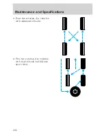 Preview for 222 page of Ford 2002 Crown Victoria Manual