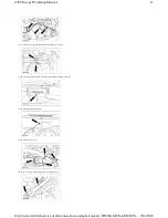 Предварительный просмотр 2 страницы Ford 2002 Escape Workshop Manual