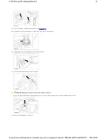 Предварительный просмотр 5 страницы Ford 2002 Escape Workshop Manual