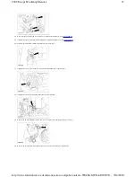 Предварительный просмотр 6 страницы Ford 2002 Escape Workshop Manual